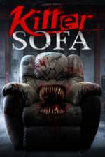 Killer Sofa Box Art