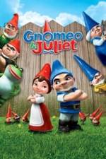 Gnomeo & Juliet Box Art