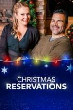 Christmas Reservations Box Art