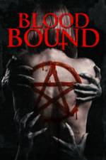 Blood Bound Box Art