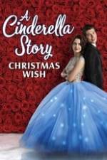 A Cinderella Story: Christmas Wish Box Art