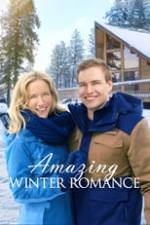 Amazing Winter Romance Box Art