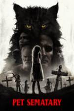 Pet Sematary Box Art