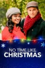 No Time Like Christmas Box Art