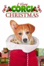 A Very Corgi Christmas Box Art