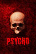 Psycho Box Art