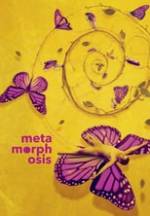 Metamorphosis Box Art