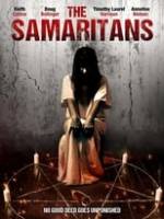 The Samaritans Box Art