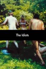 The Idiots Box Art