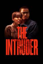 The Intruder Box Art