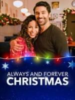 Always and Forever Christmas Box Art