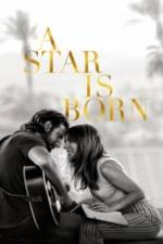 A Star Is Born Box Art