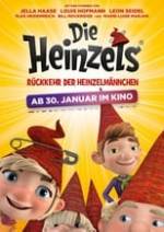 Die Heinzels Box Art