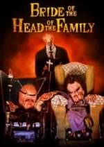 Bride of the Head of the Family Box Art