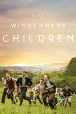 The Windermere Children Box Art