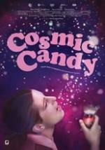 Cosmic Candy Box Art