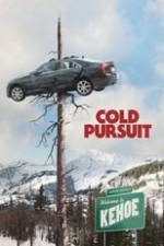 Cold Pursuit Box Art