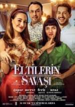 Eltilerin Savaşı Box Art