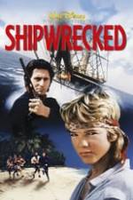 Shipwrecked Box Art