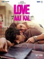 Love Aaj Kal Box Art