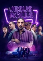 The Jesus Rolls Box Art