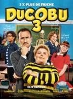 Ducobu 3 Box Art