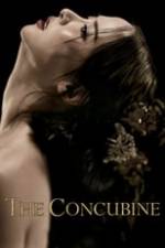 The Concubine Box Art