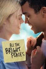 All the Bright Places Box Art