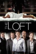 The Loft Box Art