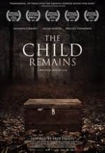 The Child Remains Box Art