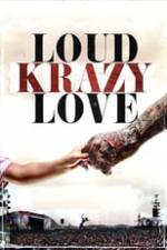 Loud Krazy Love Box Art