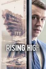 Rising High Box Art