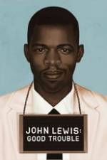 John Lewis: Good Trouble Box Art