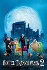 Hotel Transylvania 2 Box Art