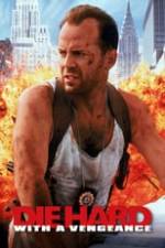 Die Hard: With a Vengeance Box Art