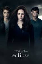 The Twilight Saga: Eclipse Box Art