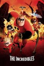 The Incredibles Box Art