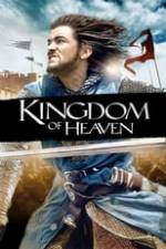 Kingdom of Heaven Box Art