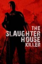 The Slaughterhouse Killer Box Art