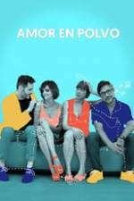 Amor en polvo Box Art