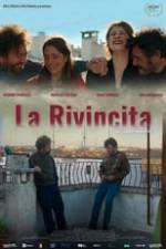 La rivincita Box Art