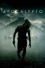 Apocalypto Box Art