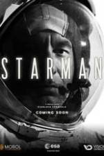 Starman Box Art