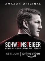 Schweinsteiger Memories: Von Anfang bis Legende Box Art