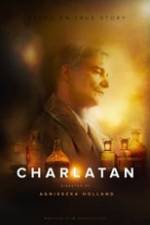 Charlatan Box Art