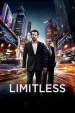 Limitless Box Art