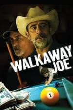 Walkaway Joe Box Art