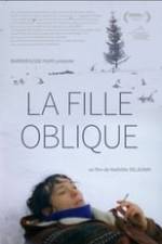 La Fille oblique Box Art