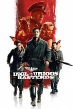 Inglourious Basterds Box Art