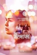 The Departure Box Art